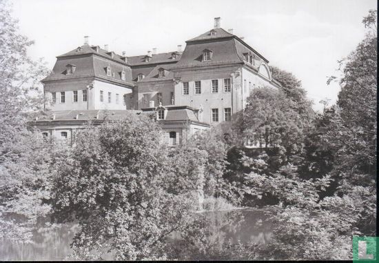 Oppurg, Schloss - Afbeelding 1