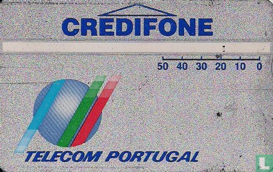 Credifone - Afbeelding 1