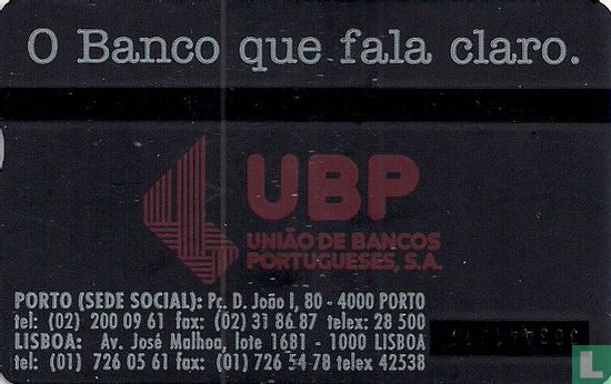 União Bancos Portugueses - Afbeelding 2