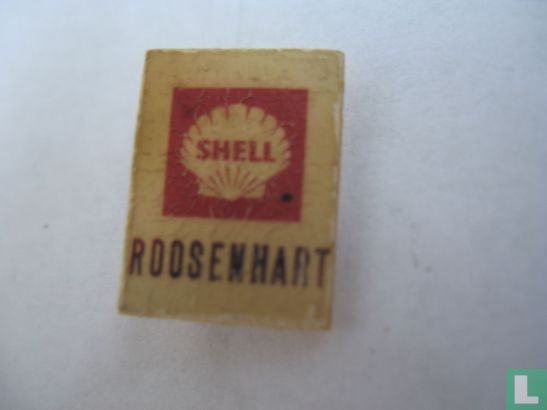 Roosenhart Shell