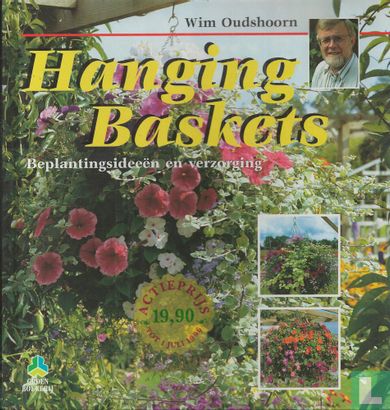 Hanging Baskets - Image 1