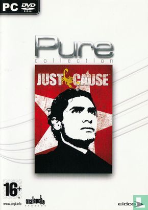 Just Cause (Pure Collection) - Image 1