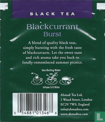 Blackcurrant Burst - Image 2