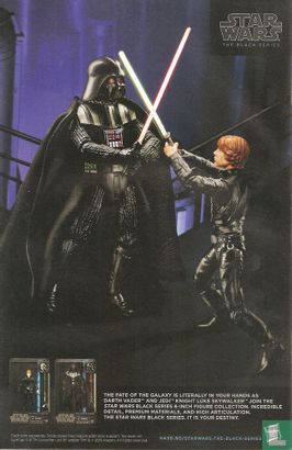 Darth Vader 5 - Afbeelding 2