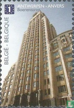 Boerentoren