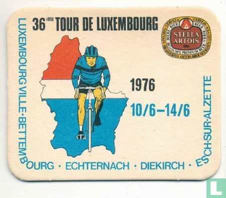 36e Tour de Luxembourg