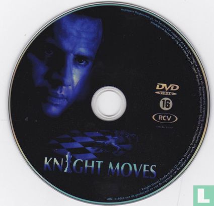 Knight Moves - Image 3