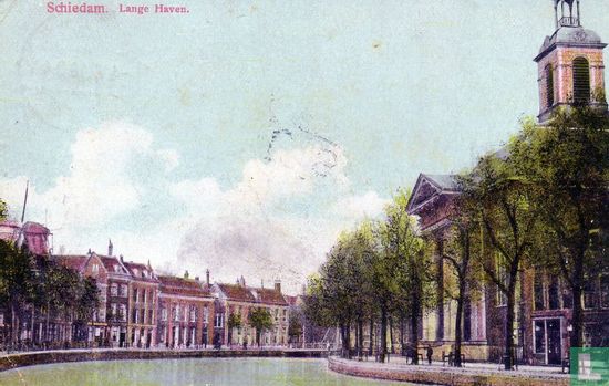 Lange Haven - Afbeelding 1