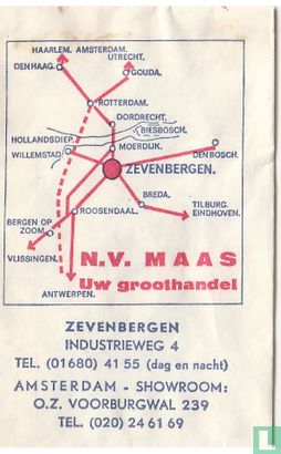 N.V. Maas - Bild 1