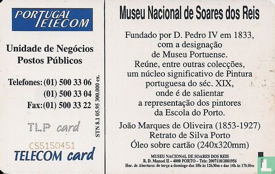 Museu Nacional de Soares dos Reis - Bild 2