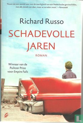 Schadevolle jaren - Bild 1
