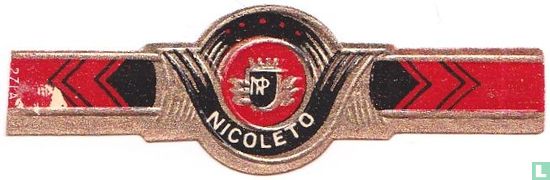 NP Nicoleto  - Image 1