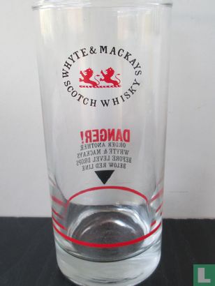 Whyte &Mackay whisky - Afbeelding 1