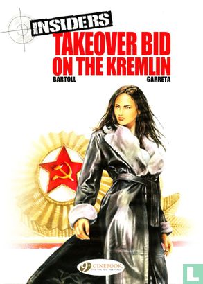 Takeover bid on the Kremlin - Bild 1