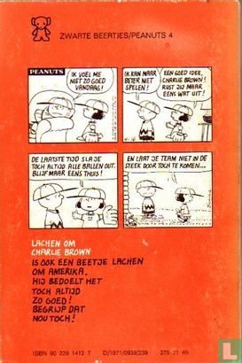 Kop op, Charlie Brown  - Afbeelding 2