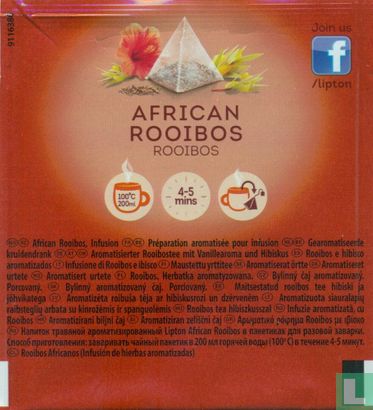 African Rooibos - Image 2