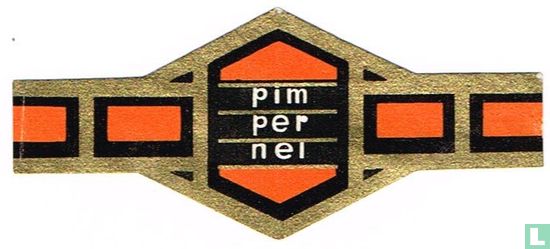 Pimpernel - Afbeelding 1