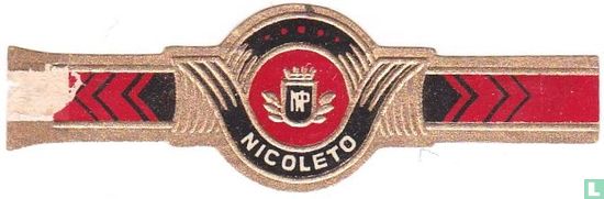 NP Nicoleto  - Afbeelding 1
