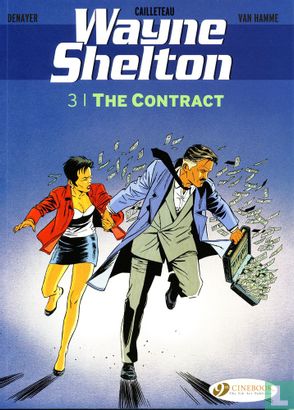 The Contract - Image 1