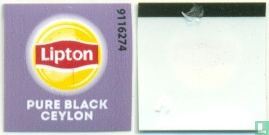 Pure Black Ceylon - Bild 3