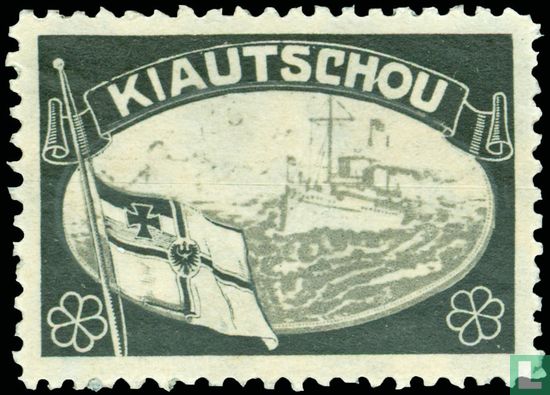 Kiautschou
