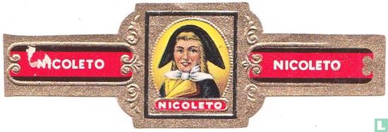 Nicoleto - Nicoleto - Nicoleto - Afbeelding 1