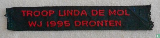 TROOP LINDA DE MOL \\ WJ 1995 DRONTEN