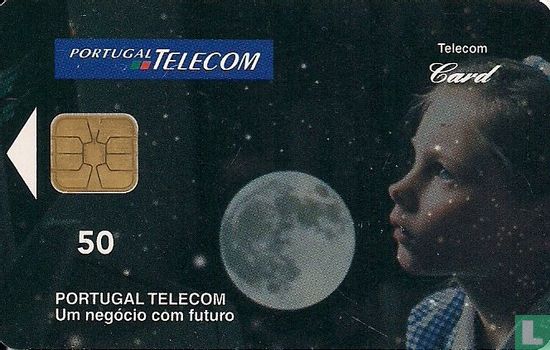 Privatização da Portugal Telecom - Bild 1