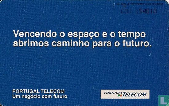 Privatização da Portugal Telecom - Bild 2