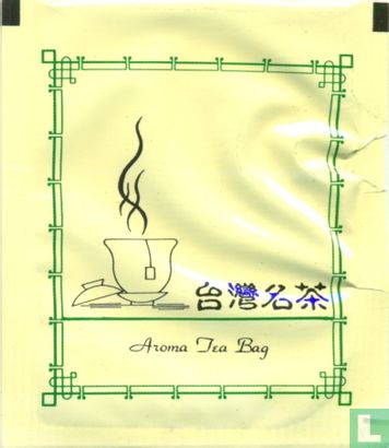 Aroma Tea Bag - Afbeelding 1