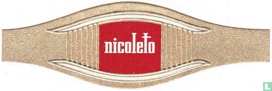 Nicoleto   - Afbeelding 1