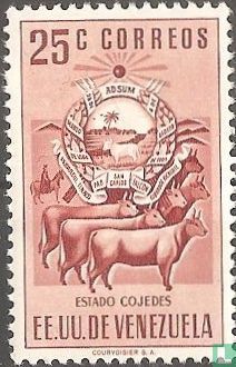 Cojedes