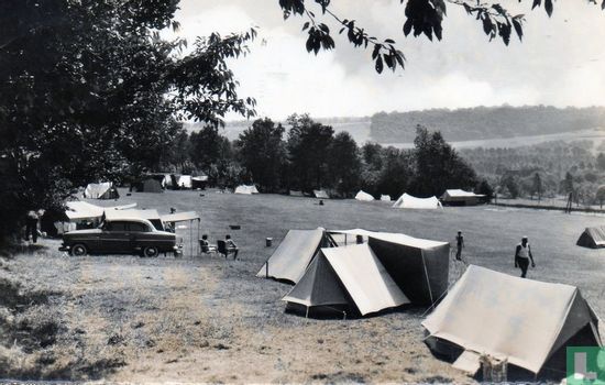 Camping "Osebos" - Bild 1