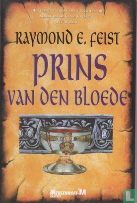 Prins van den Bloede - Afbeelding 1