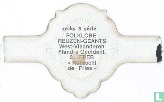 [Ypres - "Robert the Frisian"] - Image 2