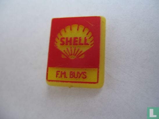 Shell F.M. Buys