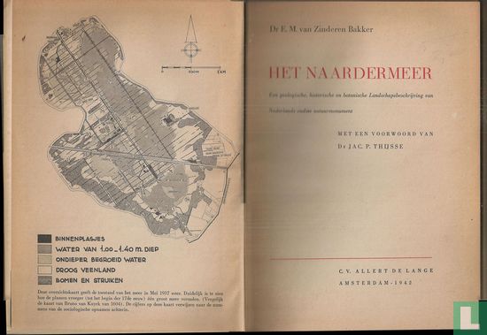 Het Naardermeer - Image 3