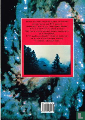 UFO's - Afbeelding 2