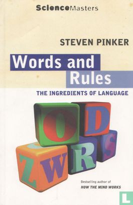Words and rules - Image 1