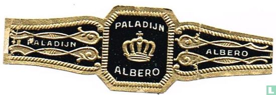 Albero-Paladin-Paladin - Image 1