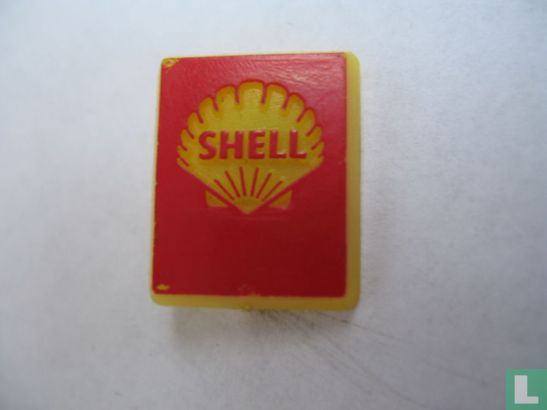 Shell (zonder naam)