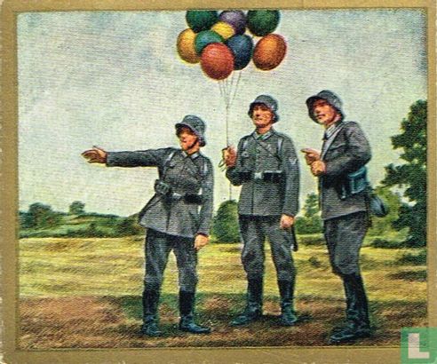 Kinderballone - Image 1