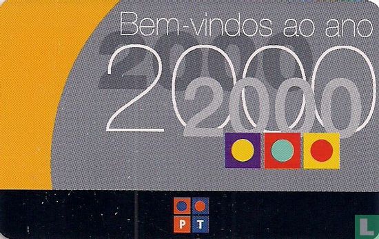 Ano 2000 - Bild 2