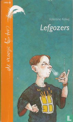Lefgozers - Afbeelding 1