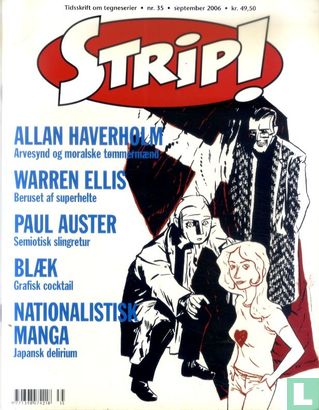 Strip! 35 - Image 1
