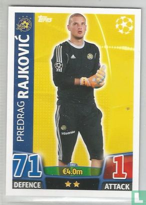 Predrag Rajkovic - Afbeelding 1