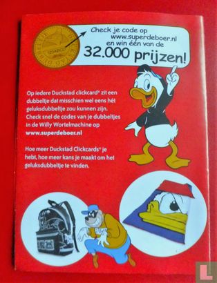 Flyer Duckstad Click Cards  - Bild 2