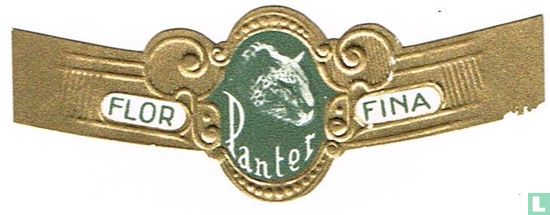 Panter - Flor - Fina - Image 1