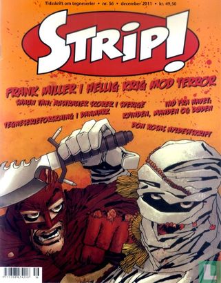 Strip! 56 - Afbeelding 1