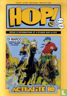 Hop! 114 - Image 1